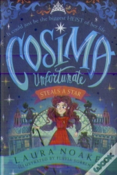 Cosima Unfortunate Steals A Star