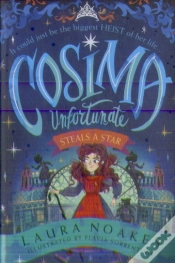 Capa do artigo Cosima Unfortunate Steals A Star