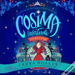 Capa do artigo Cosima Unfortunate Steals A Star