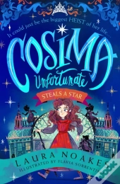 Cosima Unfortunate Steals A Star