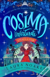 Capa do artigo Cosima Unfortunate Steals A Star