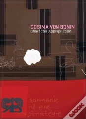 Capa do artigo Cosima Von Bonin