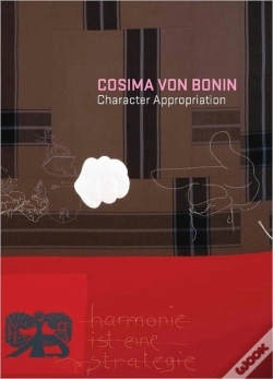 Capa do artigo Cosima Von Bonin