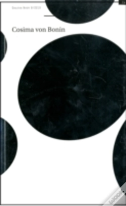 Capa do artigo Cosima Von Bonin