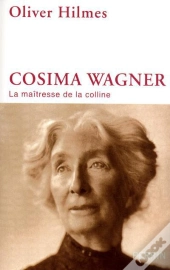 Cosima Wagner