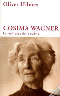 Capa do artigo Cosima Wagner