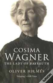 Capa do artigo Cosima Wagner
