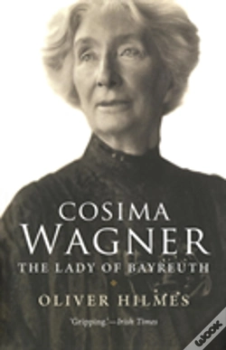 Capa do artigo Cosima Wagner