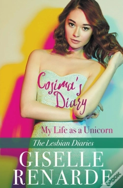 Capa do artigo Cosima’S Diary