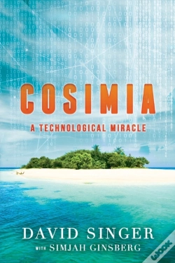 Capa do artigo Cosimia