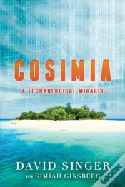Capa do artigo Cosimia