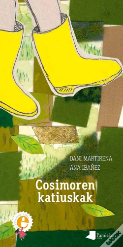 Capa do artigo Cosimoren Katiuskak