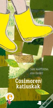 Capa do artigo Cosimoren Katiuskak