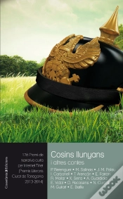 Capa do artigo Cosins Llunyans I Altres Contes
