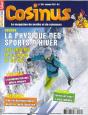 Cosinus N 189 La Physique Du Ski Et De La Neige Janvier 2017 - Preview