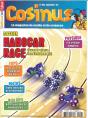 Cosinus N 194  La Course De Nanovoitures Juin 2017 - Preview