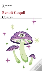Capa do artigo Cositas