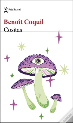 Capa do artigo Cositas