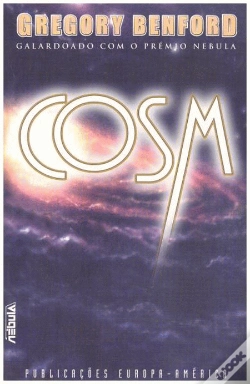 Capa do artigo Cosm