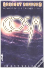 Capa do artigo Cosm