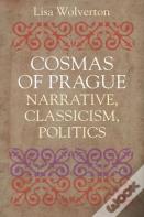 Cosmas Of Prague