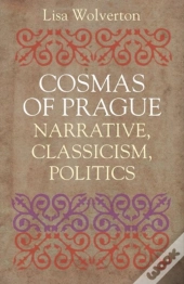 Cosmas Of Prague