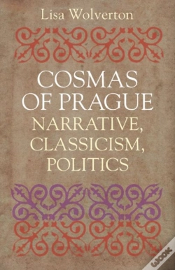 Capa do artigo Cosmas Of Prague