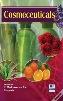 Capa do artigo Cosmeceuticals