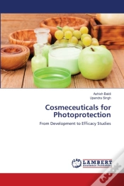 Capa do artigo Cosmeceuticals For Photoprotection