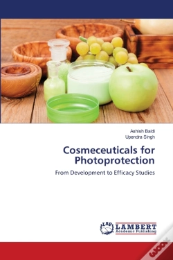 Capa do artigo Cosmeceuticals For Photoprotection