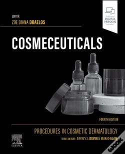 Capa do artigo Cosmeceuticals