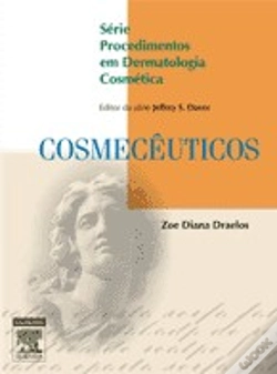 Capa do artigo Cosmecêuticos