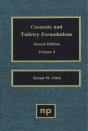 Cosmetic And Toiletry Formulations, Vol. 4 - Preview