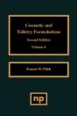 Cosmetic And Toiletry Formulations, Vol. 6 - Preview