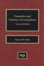 Cosmetic And Toiletry Formulations, Volume 1 - Preview