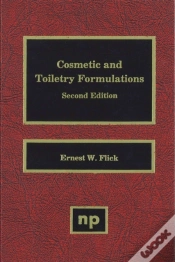 Capa do artigo Cosmetic And Toiletry Formulations, Volume 1