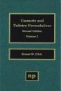 Cosmetic And Toiletry Formulations Volume 2 - Preview
