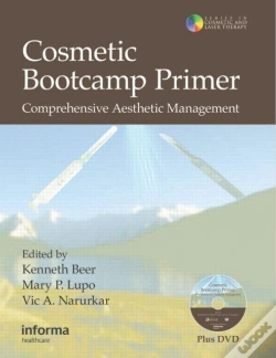 Capa do artigo Cosmetic Bootcamp Primer