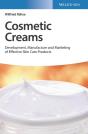 Cosmetic Creams - Preview
