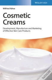 Capa do artigo Cosmetic Creams