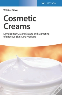 Capa do artigo Cosmetic Creams