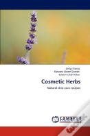 Cosmetic Herbs