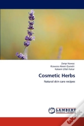 Cosmetic Herbs