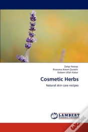 Capa do artigo Cosmetic Herbs