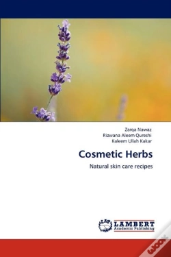 Capa do artigo Cosmetic Herbs