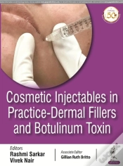 Capa do artigo Cosmetic Injectables In Practice