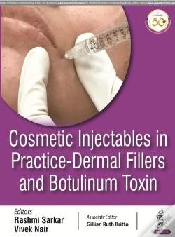 Capa do artigo Cosmetic Injectables In Practice