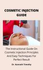 Cosmetic Injection Guide - Preview
