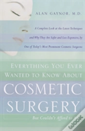 Capa do artigo Cosmetic Surgery
