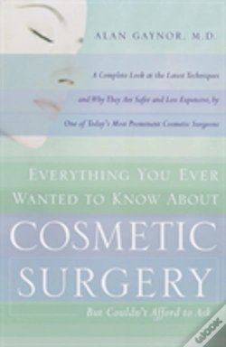 Capa do artigo Cosmetic Surgery